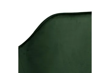Zabinka Baarituoli 104 cm - Vihreä - Huonekalut - Tuoli & nojatuoli - Baarituoli