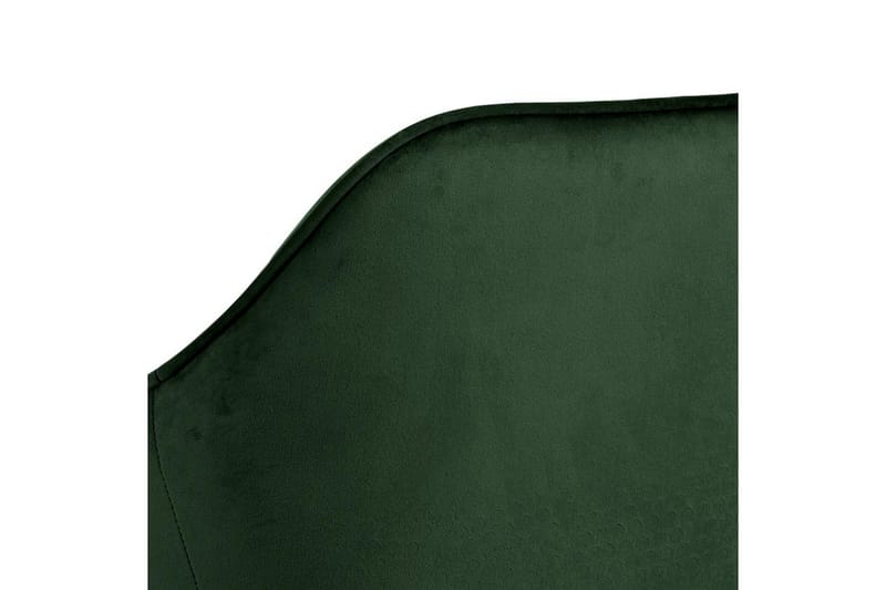 Zabinka Baarituoli 104 cm - Vihreä - Huonekalut - Tuoli & nojatuoli - Baarituoli