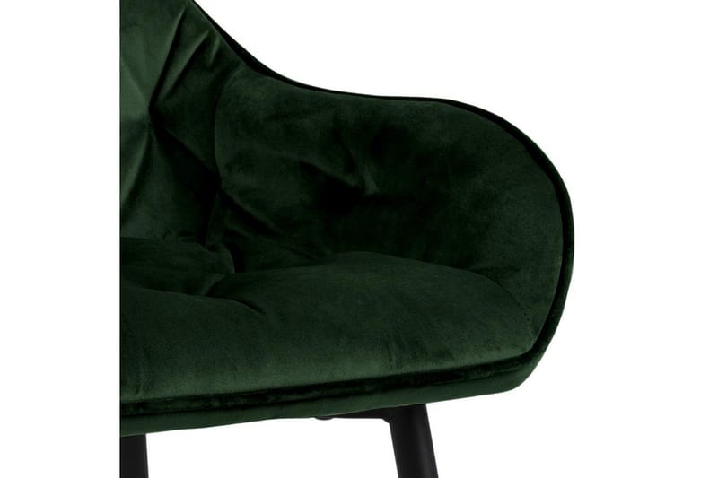 Zabinka Baarituoli 104 cm - Vihreä - Huonekalut - Tuoli & nojatuoli - Baarituoli