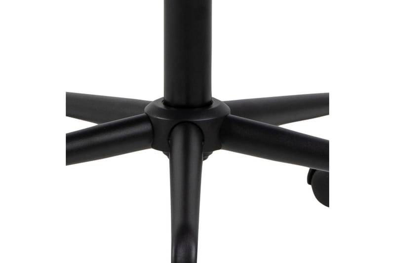 Zabinka Työtuoli - Harmaa - Huonekalut - Tuoli & nojatuoli - Työtuolit