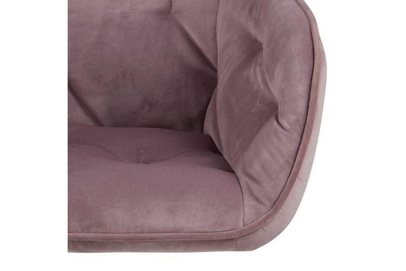 Zabinka Työtuoli - Rosa - Huonekalut - Tuoli & nojatuoli - Työtuolit