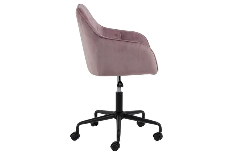 Zabinka Työtuoli - Rosa - Huonekalut - Tuoli & nojatuoli - Työtuolit