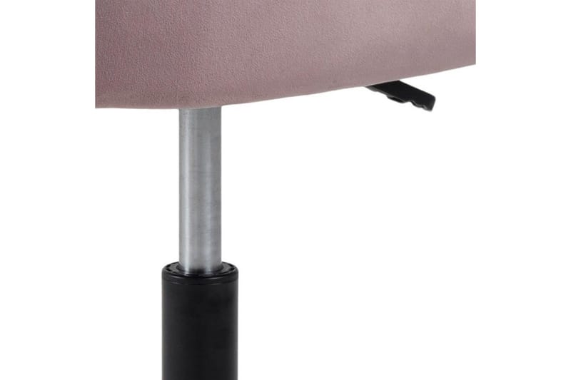 Zabinka Työtuoli - Rosa - Huonekalut - Tuoli & nojatuoli - Työtuolit