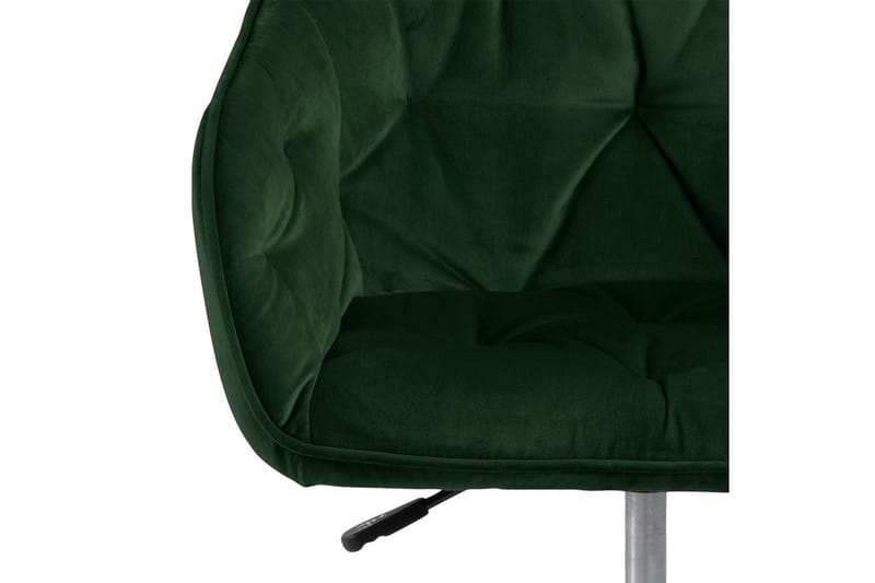 Zabinka Työtuoli - Vihreä - Huonekalut - Tuoli & nojatuoli - Työtuolit