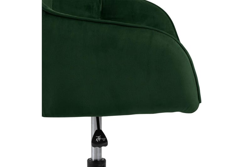 Zabinka Työtuoli - Vihreä - Huonekalut - Tuoli & nojatuoli - Työtuolit