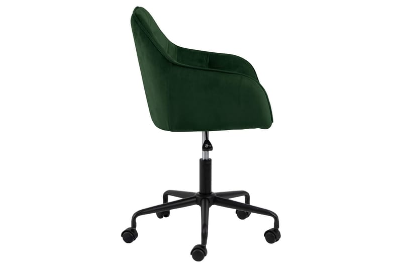 Zabinka Työtuoli - Vihreä - Huonekalut - Tuoli & nojatuoli - Työtuolit