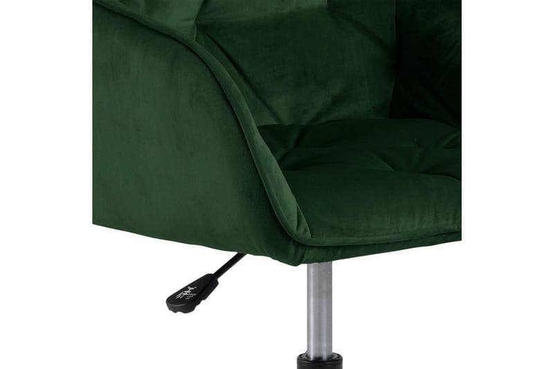 Zabinka Työtuoli - Vihreä - Huonekalut - Tuoli & nojatuoli - Työtuolit