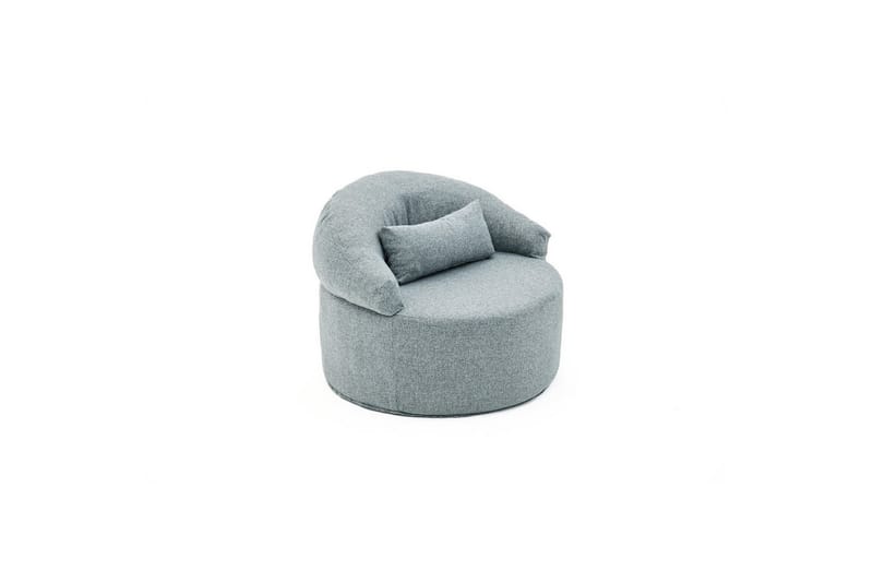 Zevon Nojatuoli, Harmaa