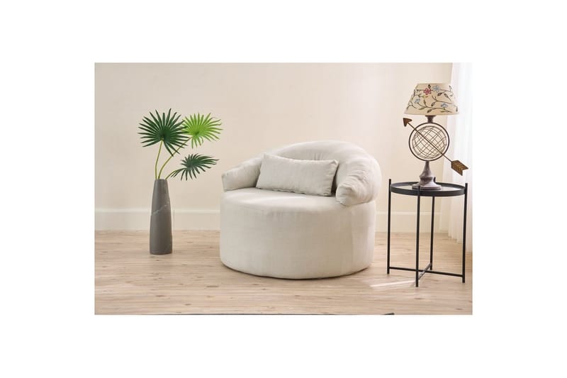 Zevon Nojatuoli - Kerma - Huonekalut - Tuoli & nojatuoli - Nojatuoli & lepotuoli