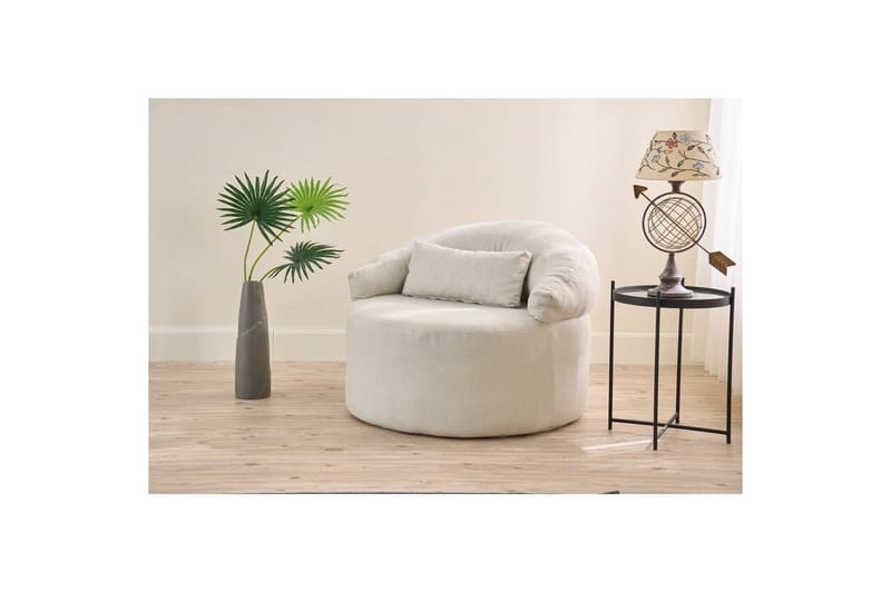 Zevon Nojatuoli - Kerma - Huonekalut - Tuoli & nojatuoli - Nojatuoli & lepotuoli