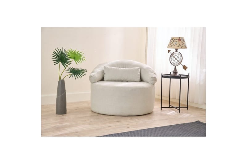 Zevon Nojatuoli - Kerma - Huonekalut - Tuoli & nojatuoli - Nojatuoli & lepotuoli