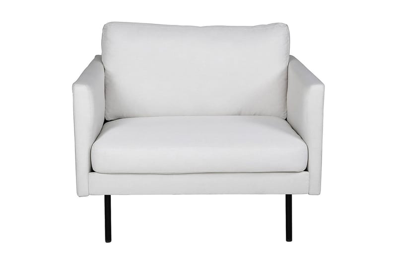 Zoom Nojatuoli - Beige - Huonekalut - Tuoli & nojatuoli - Nojatuoli & lepotuoli