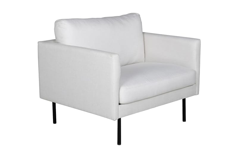 Zoom Nojatuoli, Beige