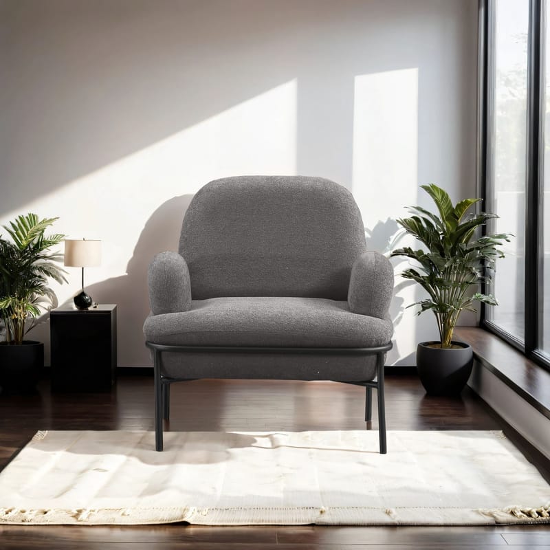 Zyricus nojatuoli Teddy - Huonekalut - Tuoli & nojatuoli - Nojatuoli & lepotuoli