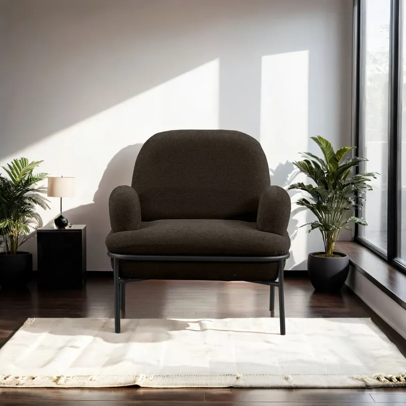 Zyricus nojatuoli Teddy - Huonekalut - Tuoli & nojatuoli - Nojatuoli & lepotuoli