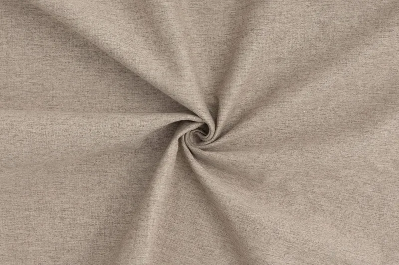 Valencia Extra Deep 5-istuttava sohva irrotettavalla ja pestävällä verhoilulla - Vaaleanruskea - Huonekalut - Sohva