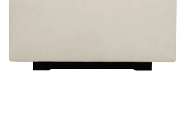 Valencia Extra Syvä 5-istuttava chenille-sohva - Beige - Huonekalut - Sohva