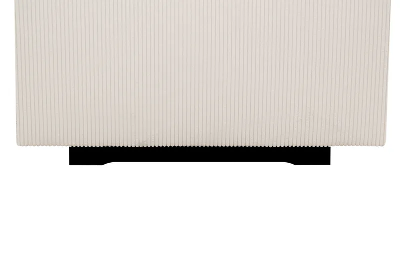 Valencia extra syvä 5-istuttava sohva - Luonnonvalkoinen - Huonekalut - Sohva