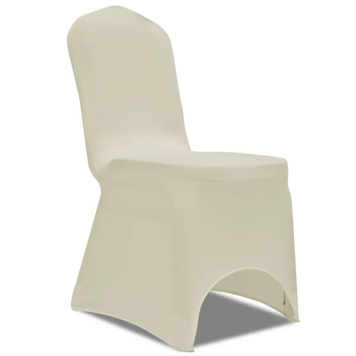 Joustava tuolinpäällinen 100 kpl Kerma - Kerma - Huonekalupäälliset