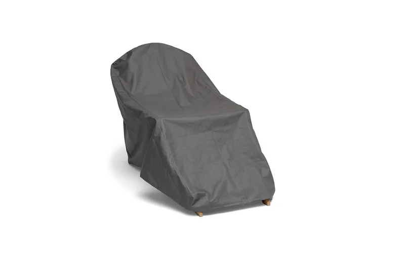 Kalustesuoja Nojatuoli Hillerstorp Tennessee Harmaa, undefined