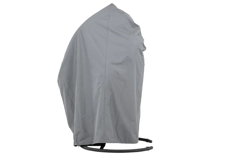 Klas Tuolipäällinen 120 cm, Harmaa