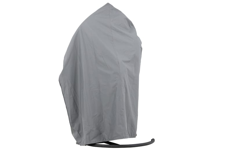 Klas Tuolipäällinen 120 cm - Harmaa - Kodintekstiilit & matot - Huonekalutekstiilit - Huonekalupäälliset