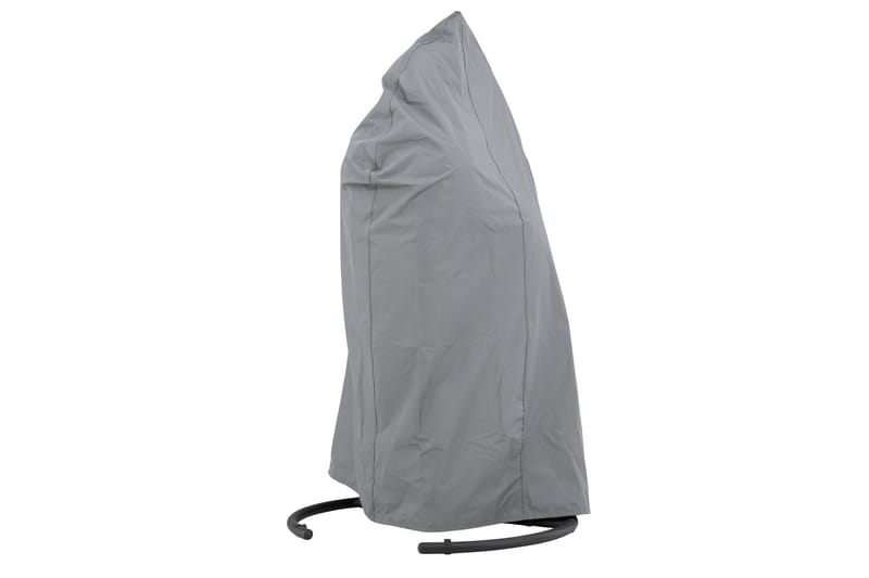 Klas Tuolipäällinen 120 cm - Harmaa - Kodintekstiilit & matot - Huonekalutekstiilit - Huonekalupäälliset
