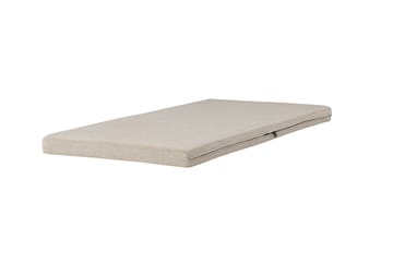 Tuolinpehmusteet Venture Home Nice-tuolinpehmuste 120x60 cm 6x beige Beige - Kodintekstiilit & matot - Istuintyyny