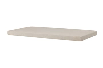 Tuolinpehmusteet Venture Home Nice-tuolinpehmuste 120x60 cm 6x beige Beige - Kodintekstiilit & matot - Istuintyyny
