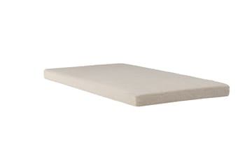 Tuolinpehmusteet Venture Home Nice-tuolinpehmuste 120x60 cm 6x beige Beige - Kodintekstiilit & matot - Istuintyyny