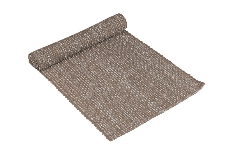 Kaitaliina Dixie 35x120 cm Beige - Fondaco - Keittiötekstiilit - Kaitaliina