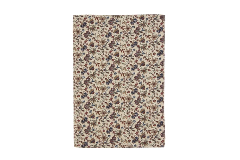 Petit keittiöpyyhe 50x70 cm - Sininen - Kodintekstiilit & matot - Keittiötekstiilit