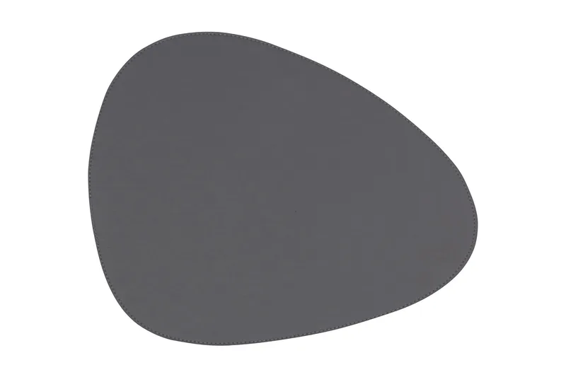 Tabletti Lexie 42x34 cm Harmaa, Fondaco