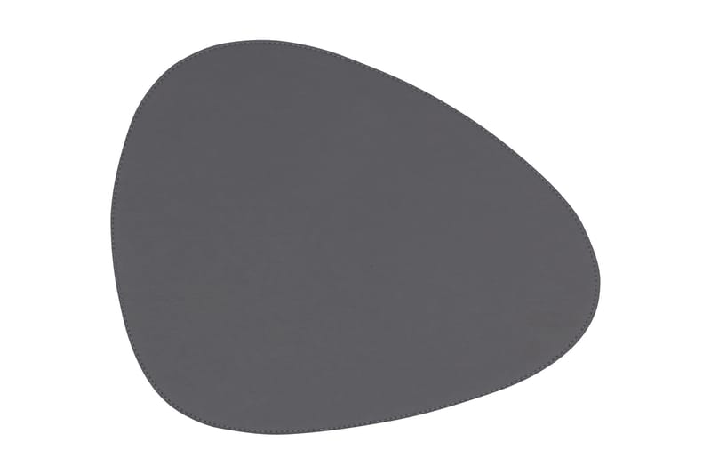 Tabletti Lexie 42x34 cm Harmaa, Fondaco