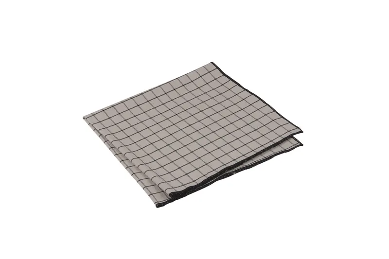 Ture kangasservetit 50x50 cm, Pellava