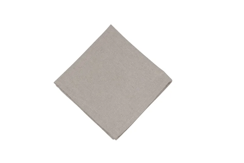 Vide kangasservetit 45x45 cm, Pellava