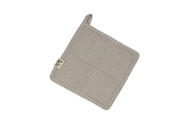 Vide patalappu 20x20 cm, Pellava