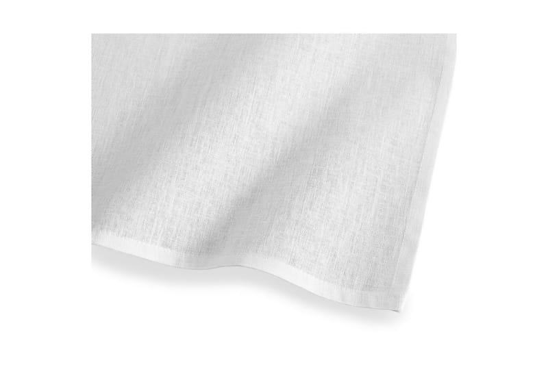 Keittiöpyyhe 50 x 70 cm - Valkoinen - Kodintekstiilit & matot - Kylpyhuonetekstiilit - Pyyhe