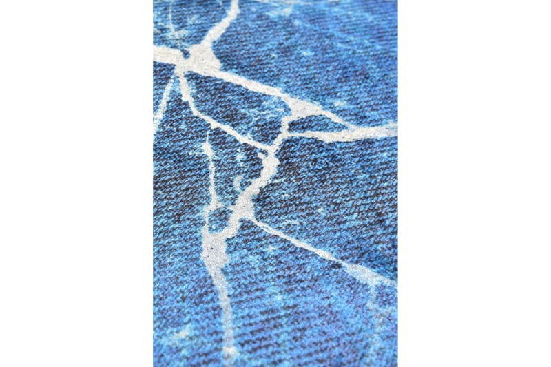 Kylpyhuonematto Baray 2 kpl - Monivärinen - Kodintekstiilit & matot - Kylpyhuonetekstiilit - Kylpyhuoneen matto