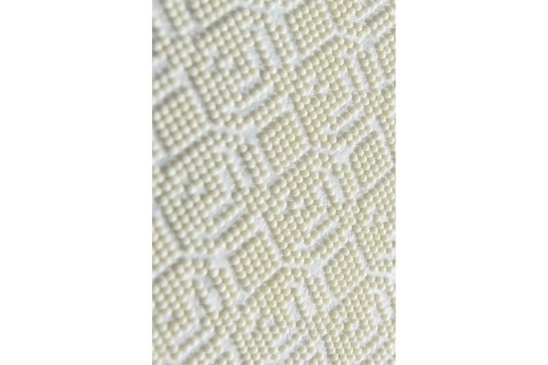 Kylpyhuonematto Baray 2 kpl - Monivärinen - Kodintekstiilit & matot - Kylpyhuonetekstiilit - Kylpyhuoneen matto