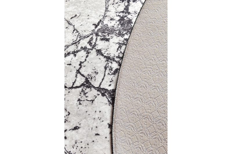 Kylpyhuonematto Baray - Monivärinen - Kodintekstiilit & matot - Kylpyhuonetekstiilit - Kylpyhuoneen matto