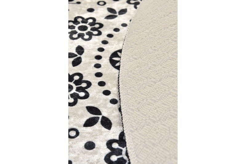 Kylpyhuonematto Baray - Monivärinen - Kodintekstiilit & matot - Kylpyhuonetekstiilit - Kylpyhuoneen matto