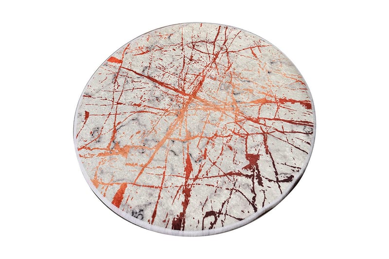 Kylpyhuonematto Baray, Monivärinen