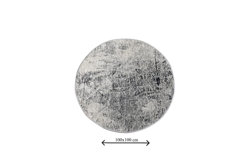 Kylpyhuonematto Baray - Monivärinen - Kodintekstiilit & matot - Kylpyhuonetekstiilit - Kylpyhuoneen matto