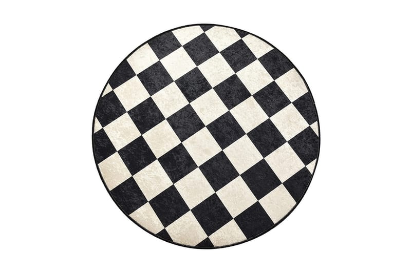 Kylpyhuonematto Baray, Monivärinen