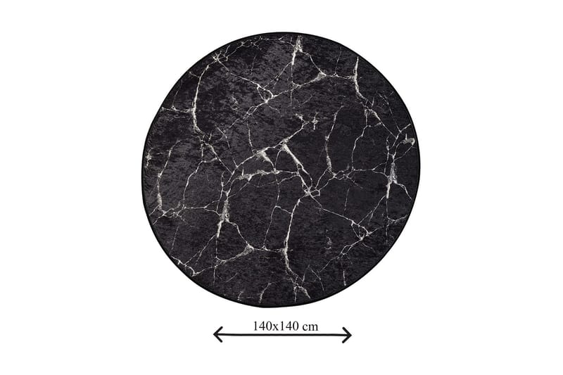 Kylpyhuonematto Baray - Monivärinen - Kodintekstiilit & matot - Kylpyhuonetekstiilit - Kylpyhuoneen matto