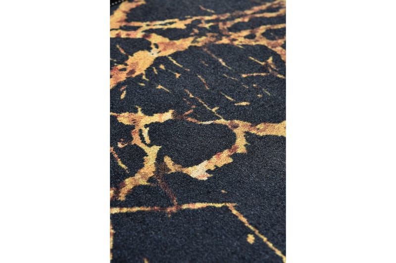 Kylpyhuonematto Baray - Monivärinen - Kodintekstiilit & matot - Kylpyhuonetekstiilit - Kylpyhuoneen matto