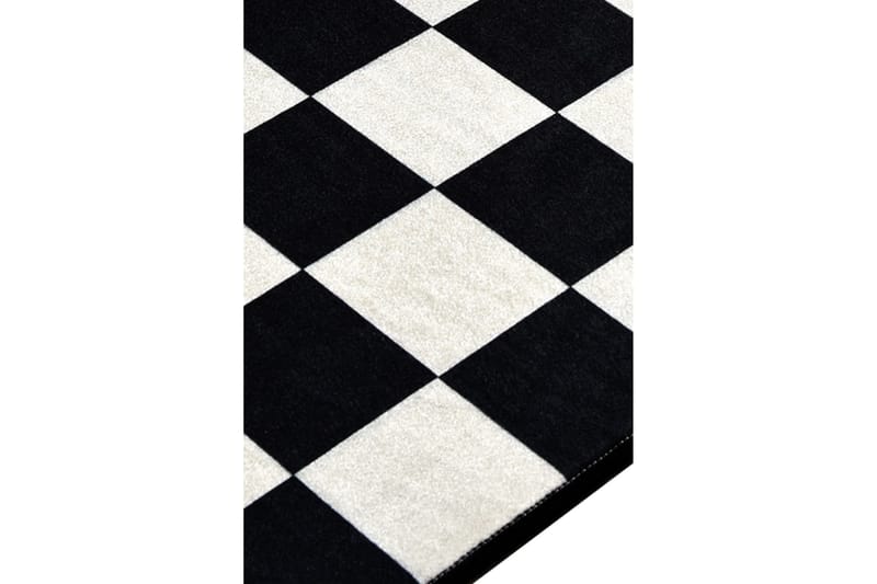 Kylpyhuonematto Baray - Monivärinen - Kodintekstiilit & matot - Kylpyhuonetekstiilit - Kylpyhuoneen matto