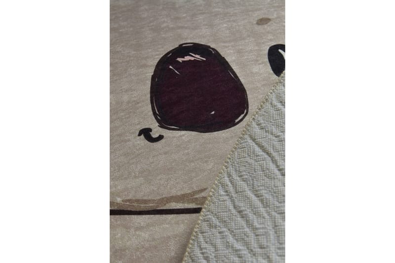 Kylpyhuonematto Baray - Monivärinen - Kodintekstiilit & matot - Kylpyhuonetekstiilit - Kylpyhuoneen matto