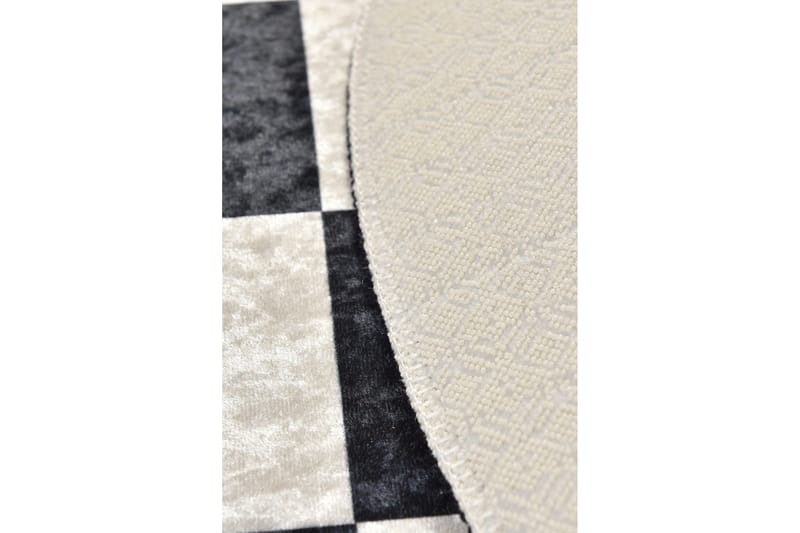 Kylpyhuonematto Baray - Monivärinen - Kodintekstiilit & matot - Kylpyhuonetekstiilit - Kylpyhuoneen matto